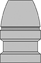 Scaled-up shop drawing of No. 43-215C, courtesy of Accurate Molds.